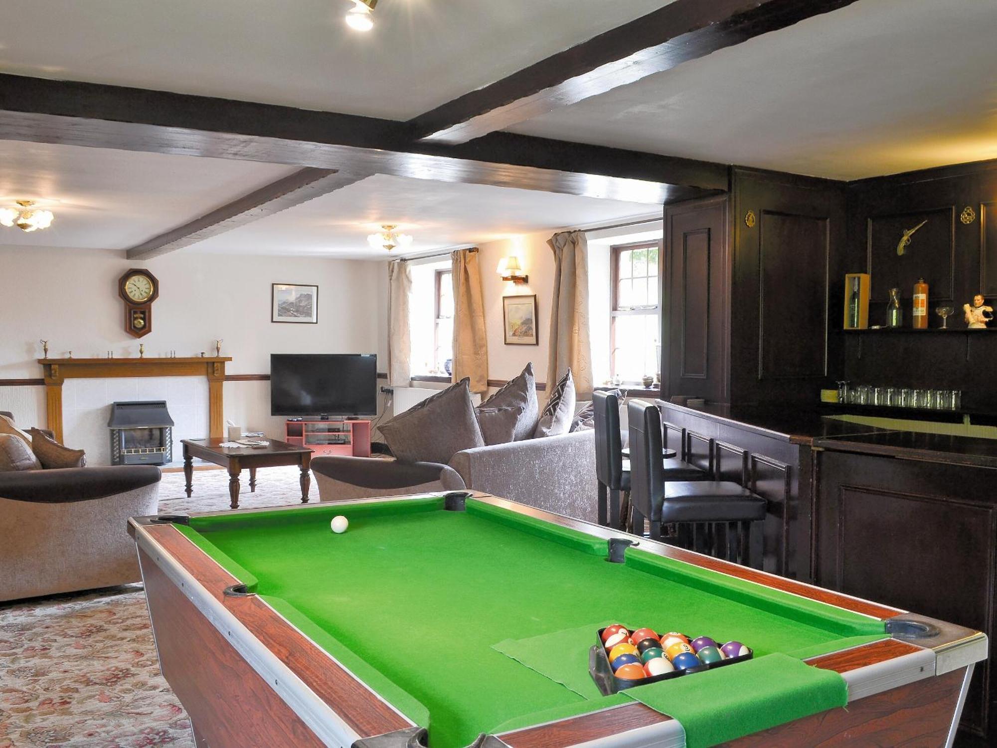 Villa The Old School Durham Esterno foto
